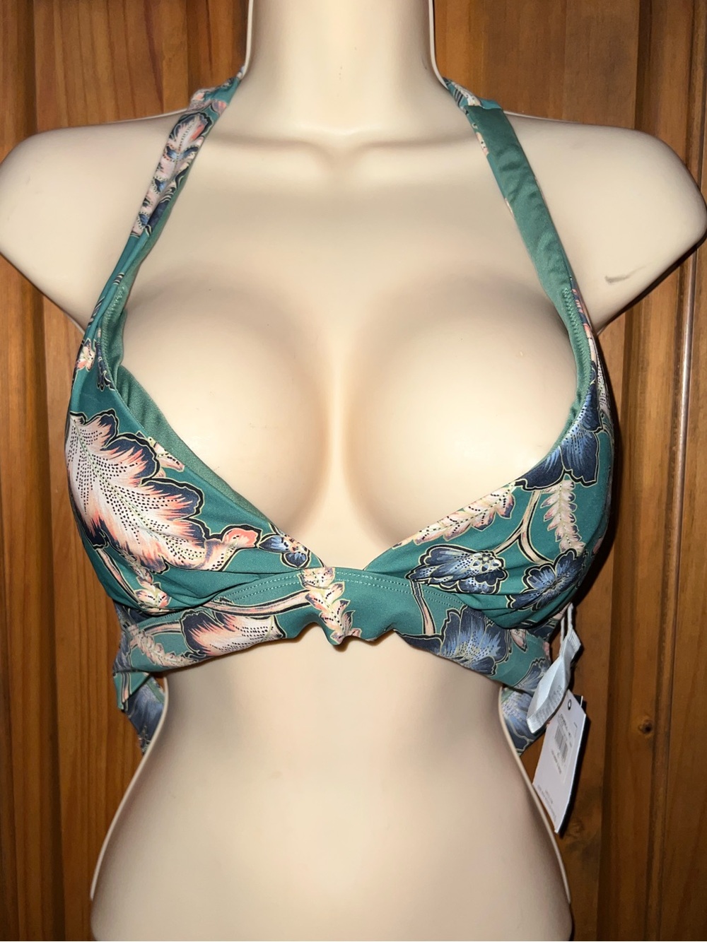 O’Neill bikini top